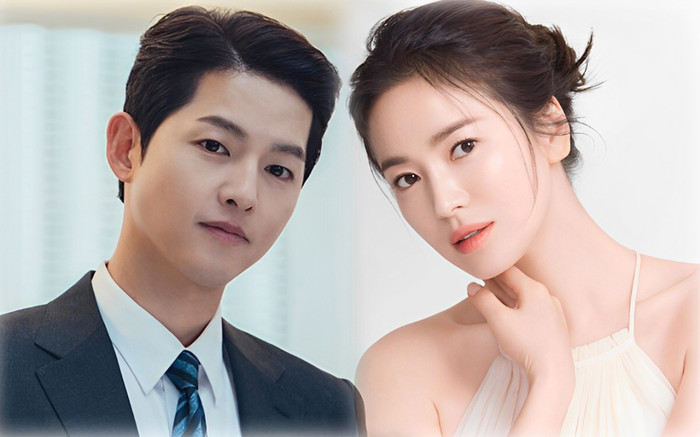 BXH diễn viên Hàn Quốc được yêu thích nhất ở nước ngoài 2024: Song Hye Kyo hạng 3, top 1 mãi đỉnh Ảnh 2