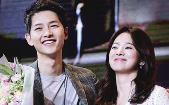 Song Joong Ki quyết hơn thua với Song Hye Kyo hậu ly hôn ầm ĩ? Ảnh 2