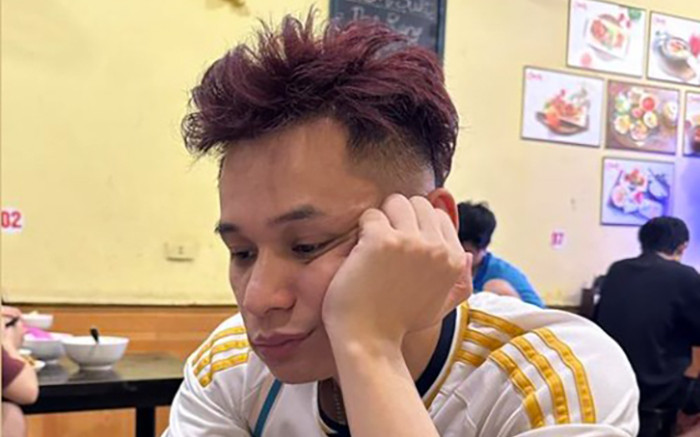 Lấy lại được kênh YouTube, Độ Mixi lại bị hack tiếp chỉ sau 30 phút Ảnh 2