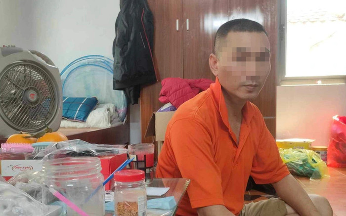 Vụ bé gái 12 tuổi bị xâm hại đến sinh con: Nỗi lòng ông ngoại 'bất đắc dĩ' Ảnh 2