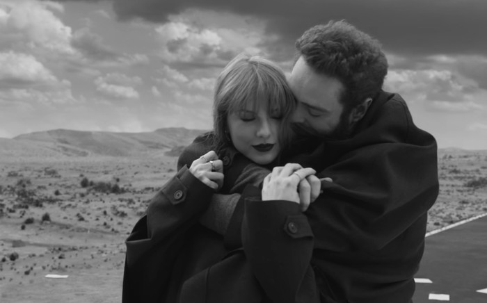 Tình cũ nào được Taylor Swift cho 'lên sóng' trong MV mới? Ảnh 2