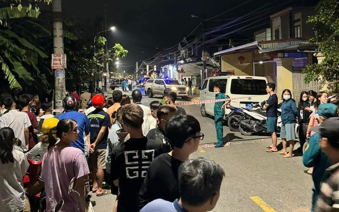 Nữ sinh lớp 9 bị sát hại, giấu thi thể trong vườn chuối có con chung với nghi phạm Ảnh 2