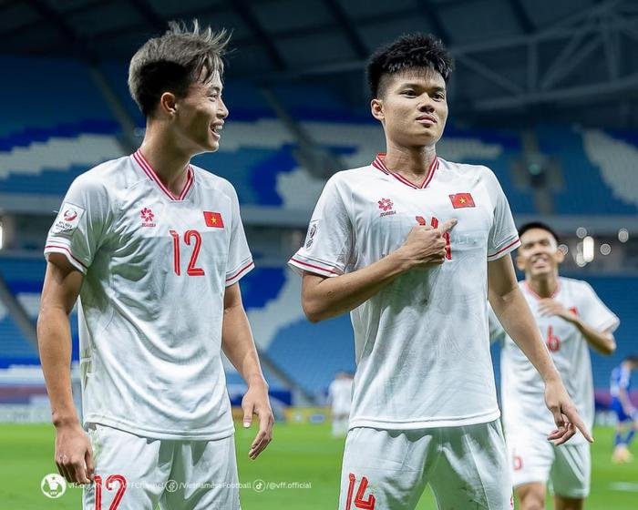 U23 Việt Nam đá 'chung kết' với Malaysia Ảnh 1