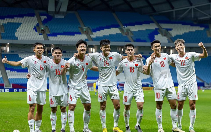 U23 Việt Nam đá 'chung kết' với Malaysia Ảnh 2