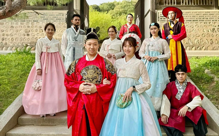 Hari Won bật mí tính cách của dàn sao đình đám, đặc biệt nhấn mạnh một điều về Trấn Thành Ảnh 2