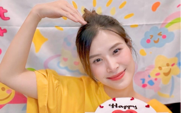 Sinh nhật tuổi 16 của FC, Đông Nhi có màn 'ăn mừng' theo cách đặc biệt khi đang mang thai Ảnh 2