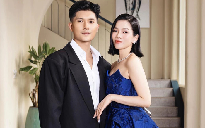 Đang hạnh phúc bên Lâm Bảo Châu, Lệ Quyên bất ngờ nhắc đến hai chữ 'thất tình' Ảnh 2