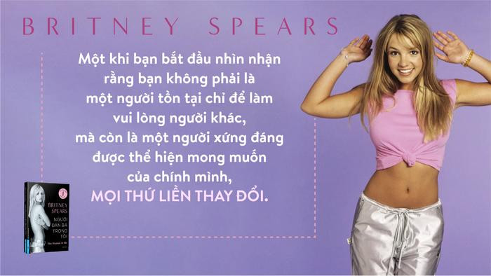 Góc khuất đau đớn sau ánh đèn của “công chúa nhạc pop” Britney Spears Ảnh 5