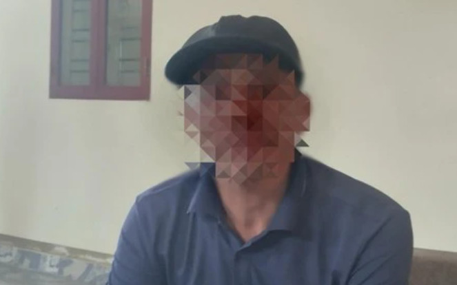 Lời nói cuối cùng của nữ sinh lớp 9 trước khi bị sát hại Ảnh 2