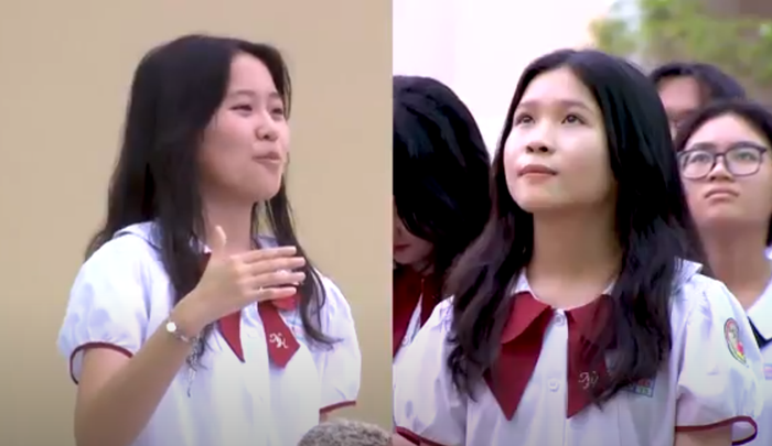 Huy Lam và Kim Mãn