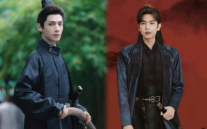 Nhan Tâm Ký của La Vân Hi đối đầu Khánh Dư Niên trong tháng 5 Ảnh 2