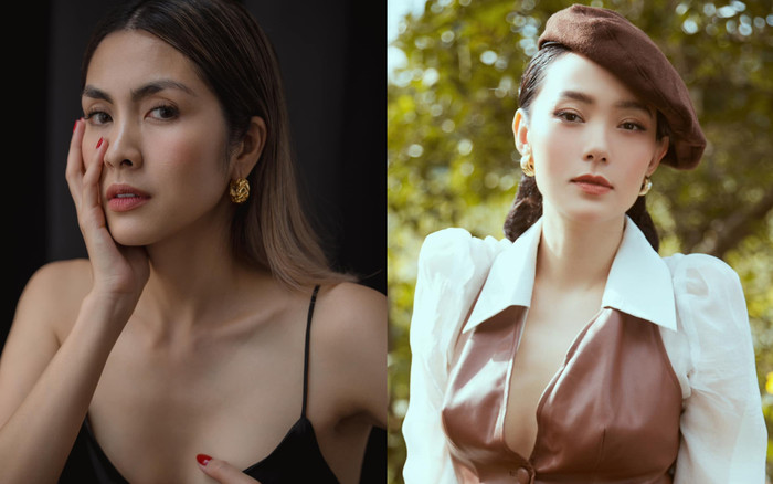 Điểm danh các 'ngọc nữ' xinh đẹp của làng giải trí Việt Ảnh 2