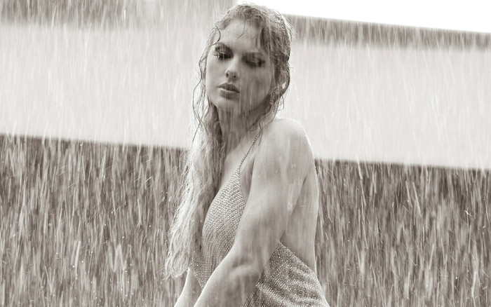 Taylor Swift xô đổ kỷ lục của mình với album 31 bài hát Ảnh 2