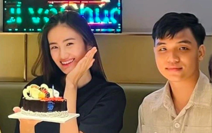 Gia đình Hoa hậu Ý Nhi phản ứng thế nào trước tin đồn kết hôn của con gái? Ảnh 2