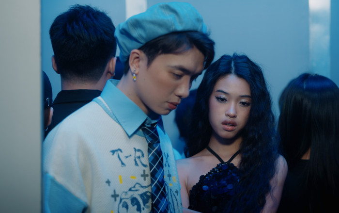 Xuân Định K.Y làm mới ca khúc từng gây bão tại Vietnam Idol 2023 Ảnh 2