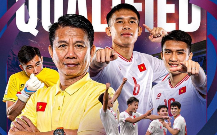 U23 Việt Nam vào tứ kết: HLV Park Hang Seo đã đúng, Troussier sai Ảnh 2