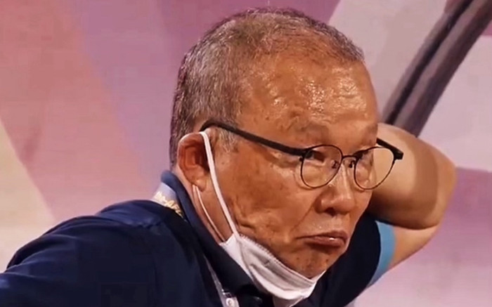 HLV U23 Việt Nam đã chứng minh HLV Park Hang Seo giỏi hơn HLV Troussier Ảnh 2