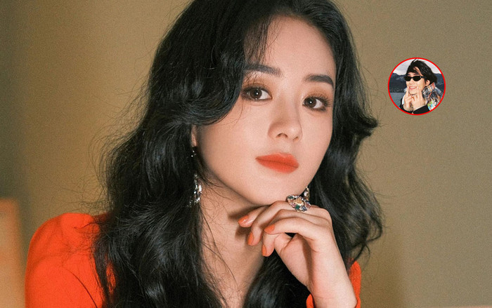 Không phải Phùng Thiệu Phong, Triệu Lệ Dĩnh và tình cũ tái hợp sau 6 năm chia tay Ảnh 2