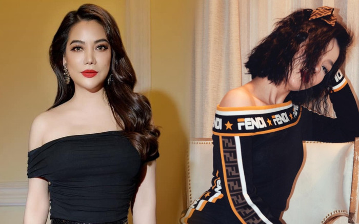 Đẹp khen - Xấu chê: Trương Ngọc Ánh khoe eo thon ở tuổi 47, Lệ Quyên đầu tóc 'bù xù' Ảnh 2