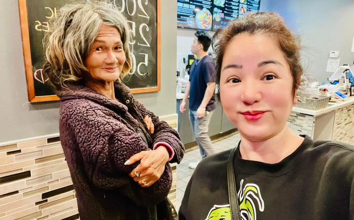 Thuý Nga gặp lại ca sĩ Kim Ngân sau ồn ào, tình trạng hiện tại gây bất ngờ Ảnh 2