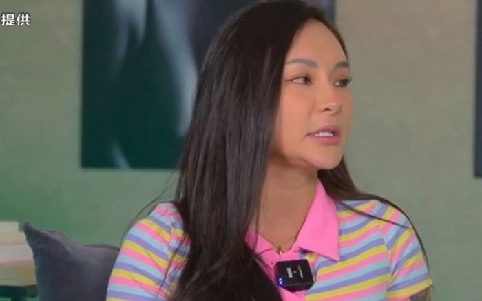 Nữ diễn viên bóc trần quá khứ bị 'yêu râu xanh' hãm hại năm 17 tuổi Ảnh 2