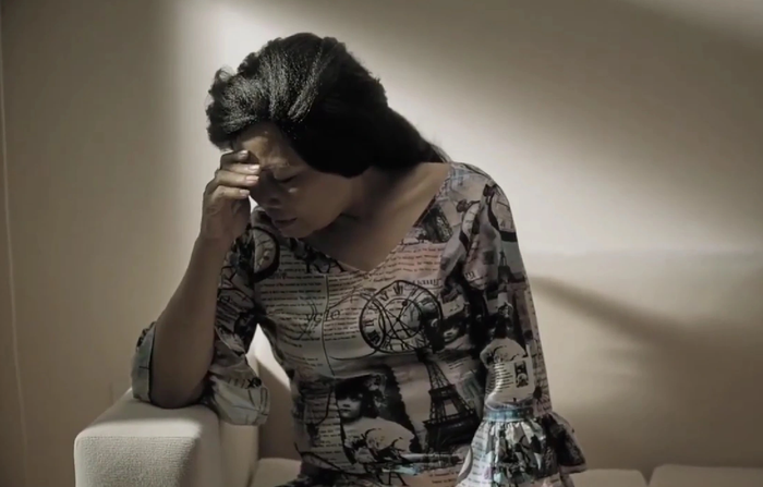 Cô từng có ý định tự tử.