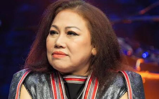 'Hoạ mi núi rừng' Siu Black từng tự tử vì vỡ nợ và hành trình tìm lại bản thân Ảnh 2