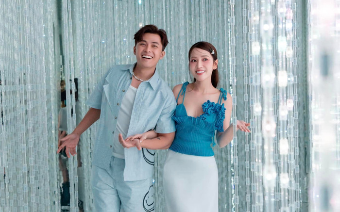 Puka nói rõ chuyện có con trong năm nay hậu tin đồn mang thai Ảnh 2