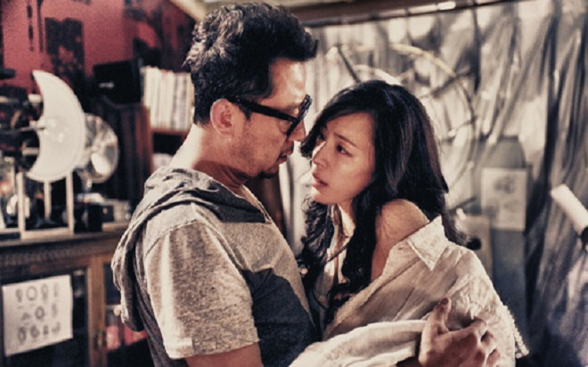 Mỹ nhân 'dùng tình đổi vai' với 20 đạo diễn, bị hội 'chính thất' hợp lực loại khỏi showbiz Ảnh 2