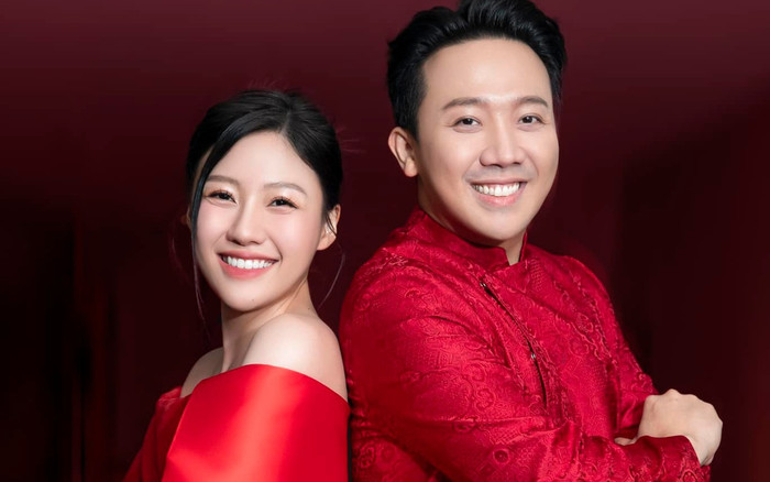 Uyển Ân thông báo lên xe hoa trở thành Cô Dâu Hào Môn, danh tính em rể Trấn Thành gây chú ý Ảnh 2