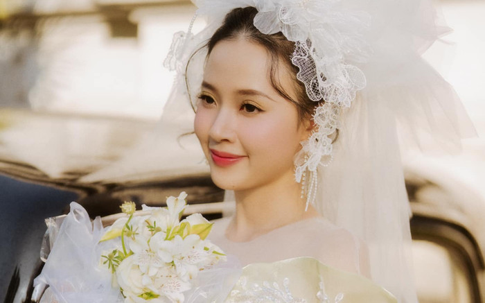 Loạt 'tình tin đồn' phản ứng ra sao trước thông tin Midu chuẩn bị kết hôn: 1 sao nam bày tỏ vỏn vẹn 4 từ Ảnh 2