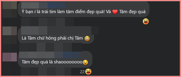 Dân tình khá thích thú trước màn chơi chữ của Mai Tài Phến.