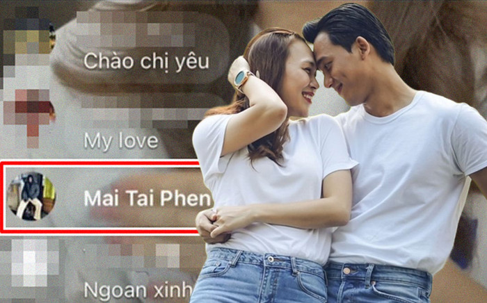 Mai Tài Phến âm thầm vào xem livestream của Mỹ Tâm, nữ ca sĩ phản ứng ra sao? Ảnh 2