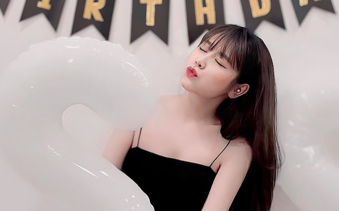 Cô gái Tuyên Quang được bố đặt tên kỳ lạ, ai cũng tò mò ý nghĩa Ảnh 2