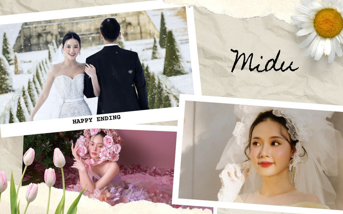 Ai rồi cũng sẽ tìm được hạnh phúc riêng, Midu cũng vậy Ảnh 2