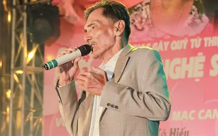 Thương Tín tự nhận show không thông qua ân nhân sau ồn ào Ảnh 2