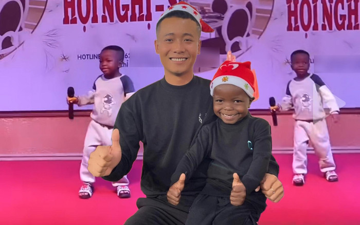 Tranh cãi Lôi Con phải chạy show khi vừa đến Việt Nam: Thực hư ra sao? Ảnh 2