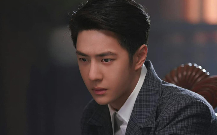 Phim của Vương Nhất Bác được khen ngợi dù kết thúc đã lâu, thành tích vượt qua Tiêu Chiến Ảnh 2