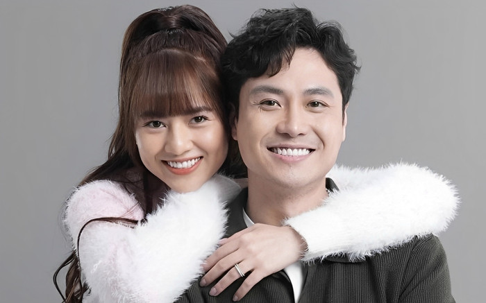 BXH rating phim Việt đang lên sóng: Trạm Cứu Hộ Trái Tim hạng 2, phim của Thanh Sơn gây thất vọng Ảnh 2