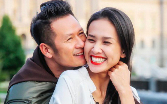 Hoa hậu Việt là 'tình cũ' Bằng Kiều lộ diện sau thời gian dài ở ẩn Ảnh 2