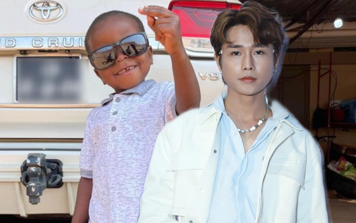 Lôi Con hát Cắt đôi nỗi sầu, Tăng Duy Tân nói gì? Ảnh 2