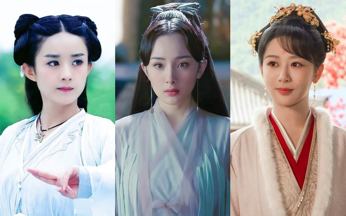 Một sao Việt hé lộ yêu thích phim của Dương Tử, Triệu Lệ Dĩnh Ảnh 2