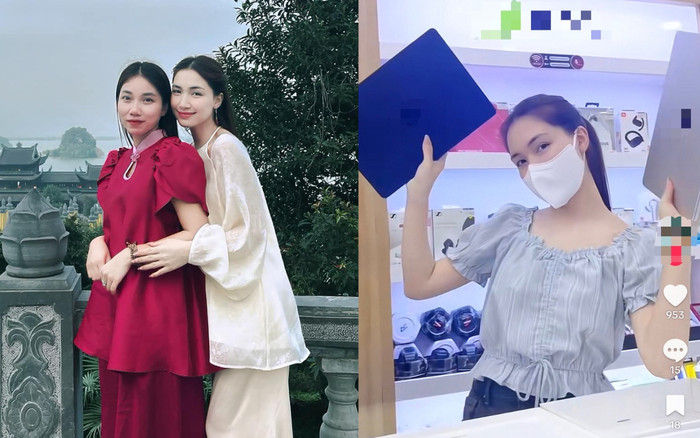 Hòa Minzy đối xử hết lòng với trợ lý: Hết tặng bất động sản, nay còn mua thêm món quà đặc biệt Ảnh 2