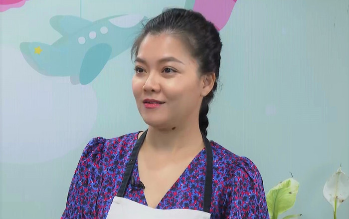 Nữ ca sĩ từng 7 lần kích trứng, 3 lần làm ống nghiệm và hành trình thành mẹ bỉm đầy nước mắt Ảnh 2