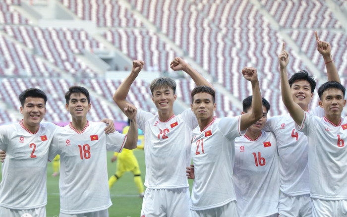 U23 Việt Nam mong gặp Thái Lan ở tứ kết, lý do là gì? Ảnh 2