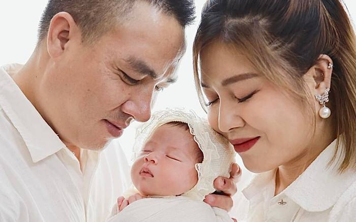 Cuộc sống hiện tại của nữ MC 'Chúng tôi là chiến sĩ' sau 8 năm ly hôn người chồng đầu tiên? Ảnh 2