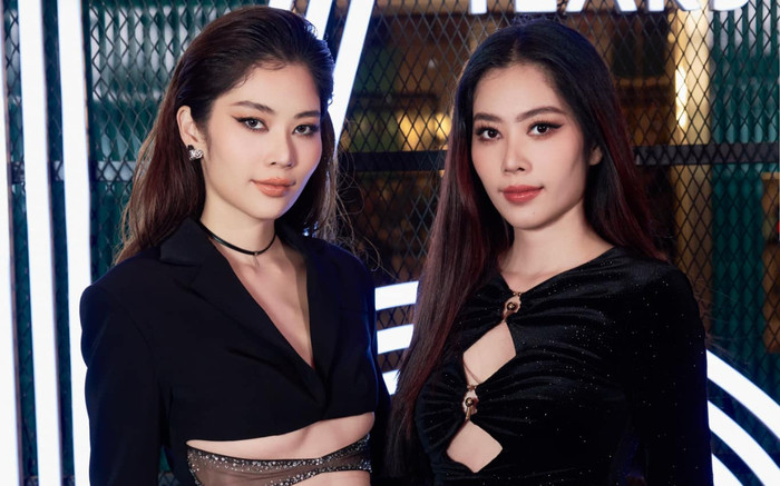 Nam Em lần đầu nhắc đến Nam Anh hậu nghi vấn 'cạch mặt', thừa nhận: 'Gia đình lâu lâu phải có xào xáo' Ảnh 2