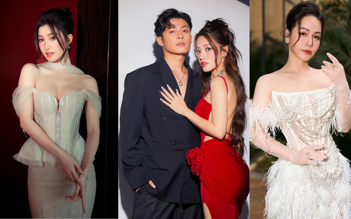 Showbiz 22/4: Phương Nhi tái xuất sau 2 tháng ở ẩn, Puka được khuyên 'săn Rồng' Ảnh 2