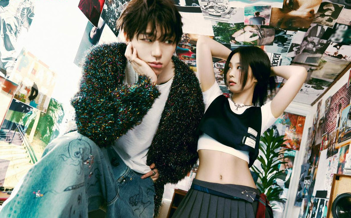 Nhạc mới cùng Zico còn chưa ra mắt, Jennie đã chiếm hết spotlight Ảnh 2