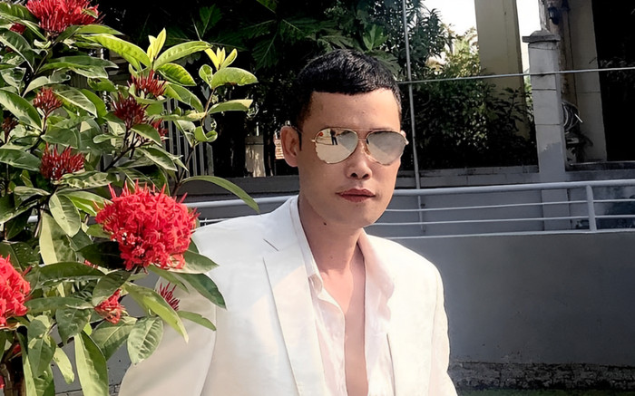 Nam diễn viên Việt 3 đời vợ, từng ngồi tù vì chất cấm: Giờ U50 độc thân, yên bình bên 2 con riêng Ảnh 2